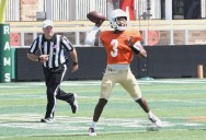 Darius Curry will make first start at quarterback for CSU Rams against Boise State