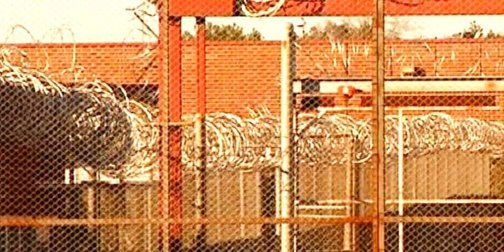 2 inmates dies within days at McCormick State Prison