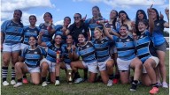 Echagüe se consagró campeón del Torneo Provincial Femenino