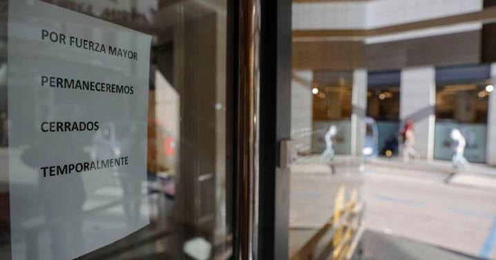 La clínica dental de Valencia que trató a la niña fallecida no tenía autorización para anestesiar