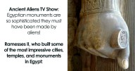 46 Hilarious Ancient Egypt Memes You Don’t Need To Know Hieroglyphics To Understand