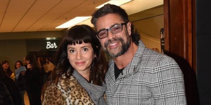 El revés que sufrieron Luciano Castro y Griselda Siciliani para poder cumplir el sueño de la casa propia