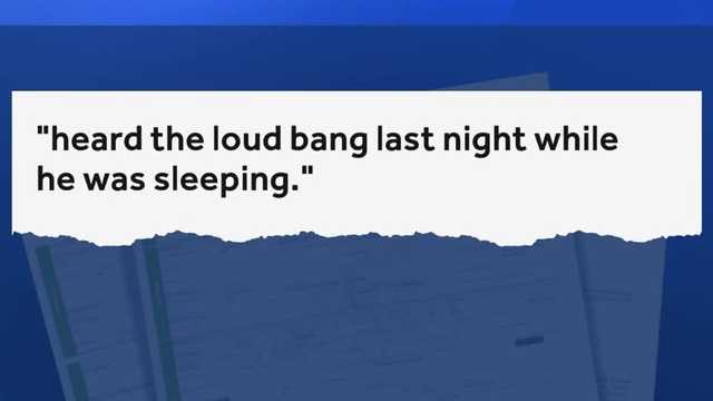 Probation officer uses duty weapon in DeLand murder suicide