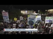 Former Columbus resident in Israel talks about life after war