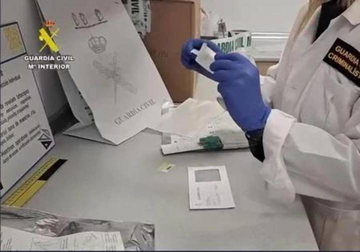 Identifican el cadáver de una joven de 24 años a la que apuñalaron y enterraron en cal viva en Langreo en 1991