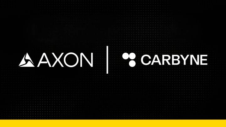 Axon to acquire Carbyne, uniting cloud infrastructure and AI to redefine the 911 experience