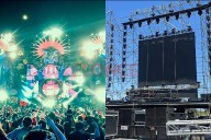 La Fiesta de Disfraces en vivo por Elonce: "Estamos con muchas ganas de festejar estos 25 años"