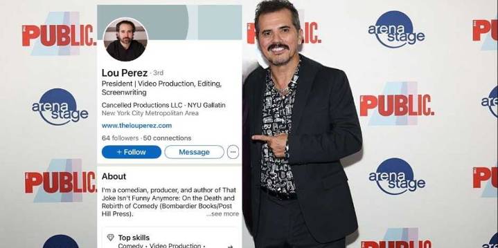 John Leguizamo's 'The Other Americans' puts art before activism