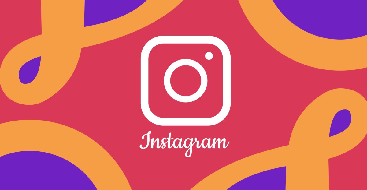 Instagram slapped with cease and desist over its use of ‘PG