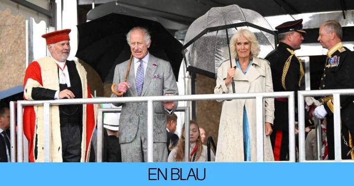 Camilla Parker Bowles tiene terror a que Andrés tire de la manta con secretos de cama oscuros