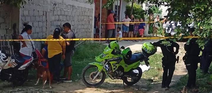 ¡Alarmante! Más de 50 homicidios en Baranoa y Sabanalarga en lo que va de 2025