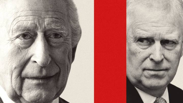 Public isolation but private support: What Andrew and Charles are really up to