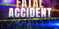 One dead following two-vehicle crash in Miller