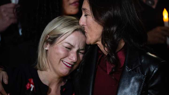 Víctimas de Epstein: "Pasamos de sentir miedo a sentir que se nos teme"