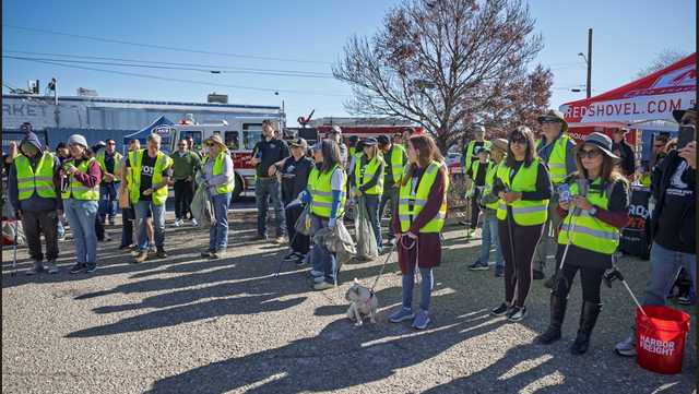 'Breaking Bad Habits' campaign targets International District