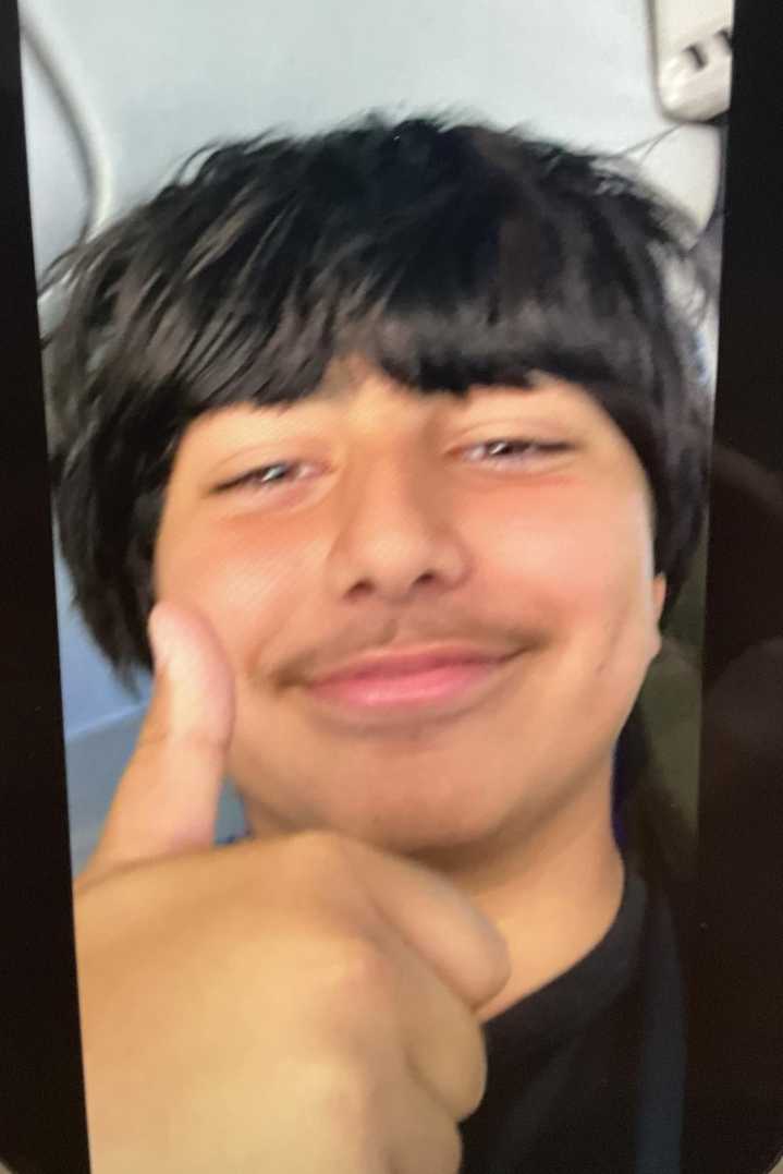 Missing boy, Boronia Heights