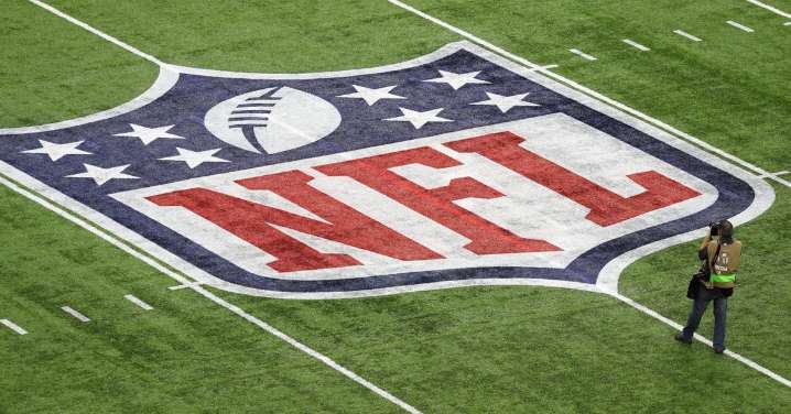 Participará la NFL en la conmemoración del 250 aniversario de EUA