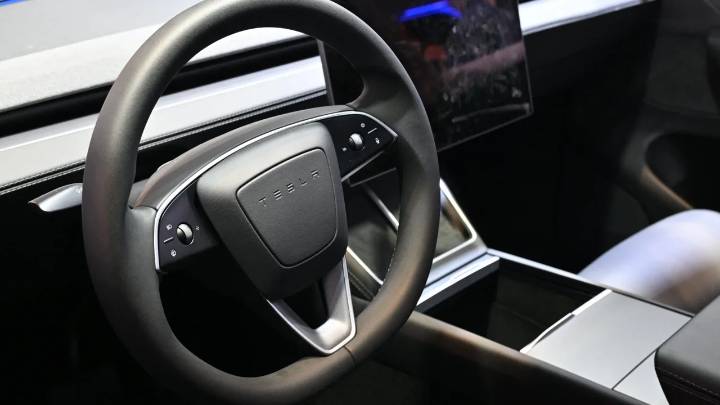 ¿Cuánto vale cargar en su totalidad un Tesla en Colombia?