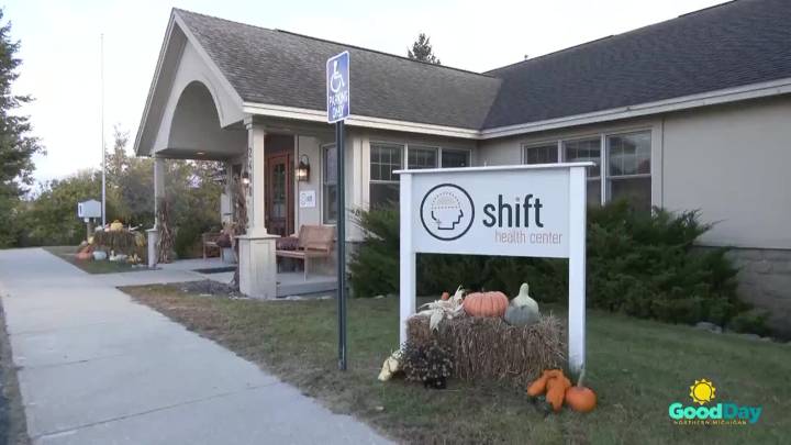 Shift Health Center: Addressing back pain