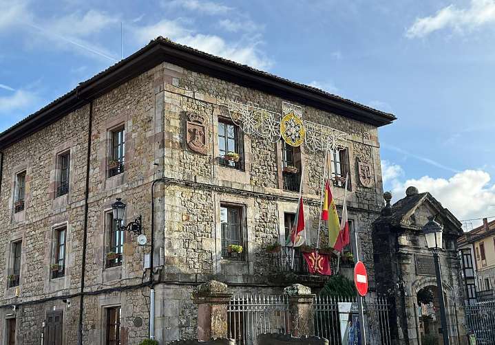 «Nos ha impactado a toda la comarca. Ahora hay que estar con las familias»