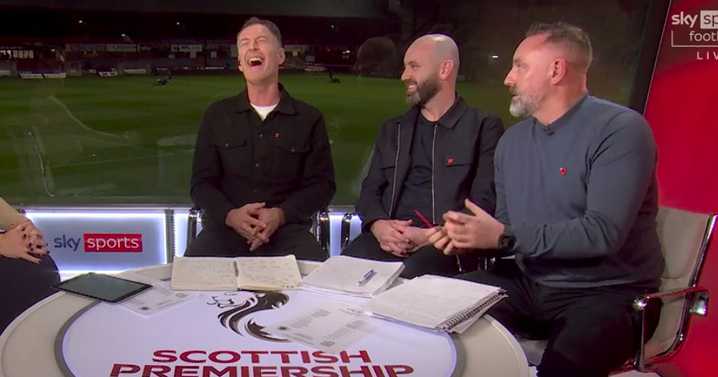 Chris Sutton scoffs at next Celtic manager probe by Kris Boyd as Rangers hero draws out 'decisive' demand