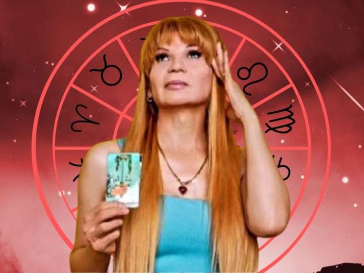 Horóscopo mensual de Mhoni Vidente de diciembre 2025: predicciones para todos los signos