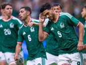 México pierde contra Paraguay y suma 6 partidos sin triunfo