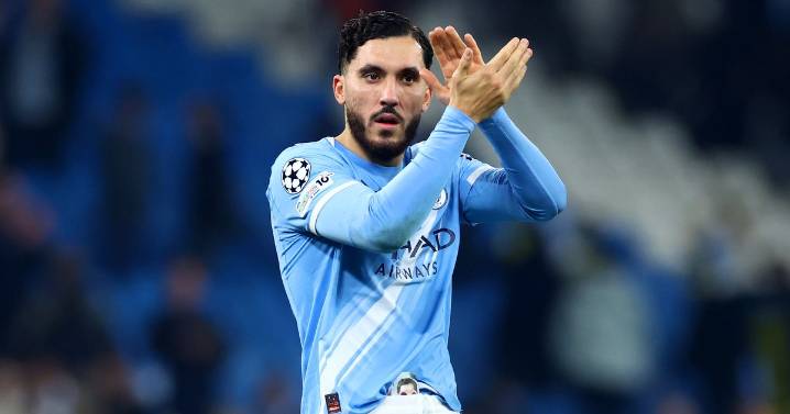 Rayan Cherki tipped for Man City stardom by Liverpool FC rival