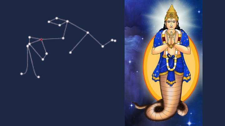 Cosmic shift: Rahu In Shatabhisha Nakshatra From November 23, 2025, To August 2, 2026