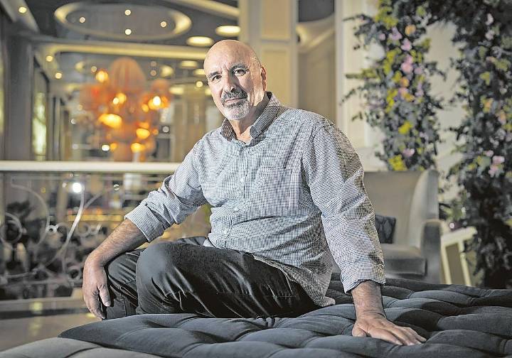 «En la Guerra, las venéreas causaron tantas bajas como las balas»