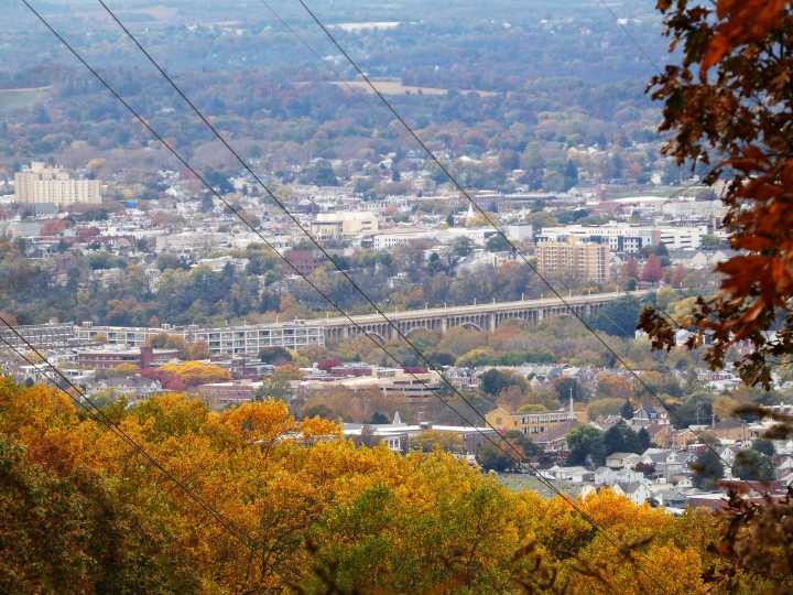 Clocks turn back this weekend, and it really feels like autumn
