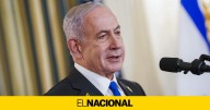 Netanyahu pide que le perdonen por los casos de corrupción por "interés nacional"