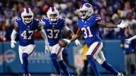Bills score another regular season win over the Chiefs