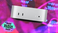 The Apple Mac Mini is only $479 at Amazon — save over $100 this Black Friday