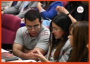 Caso Sena, Día 10| Pericias, vínculos y tensiones marcaron la décima jornada del debate