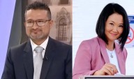 Ronald Atencio sobre cuarta postulación de Keiko Fujimori: “Solo busca impunidad”