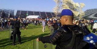 Resguardarán el Corona Capital mil 827 policías de CDMX