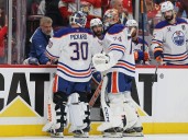 'They need to make a move': TSN hockey analyst says Edmonton Oilers need goalie help pronto