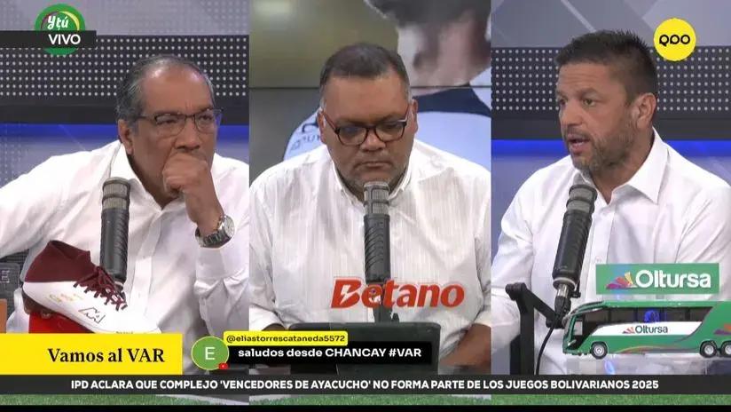 ¿Alianza Lima le debería renovar a Hernán Barcos?: análisis del incierto futuro del 'pirata' en el cuadro íntimo