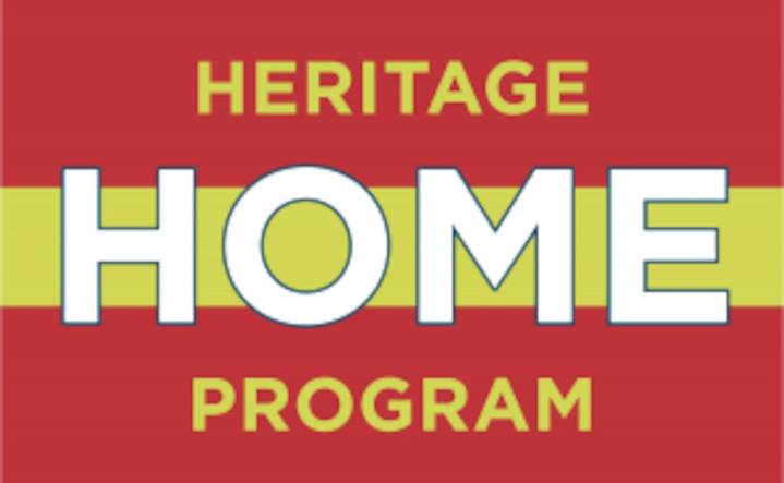 Heritage Home Loan Program - will face an increase in rate in 2026.