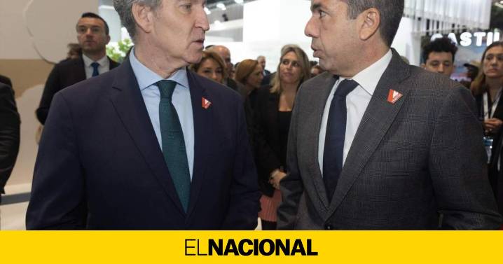 ¿Qué se juegan Mazón y el PP? De la estabilidad económica al futuro político