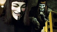 V for Vendetta's Movie Adaptation Cut Its Most Prophetic Detail