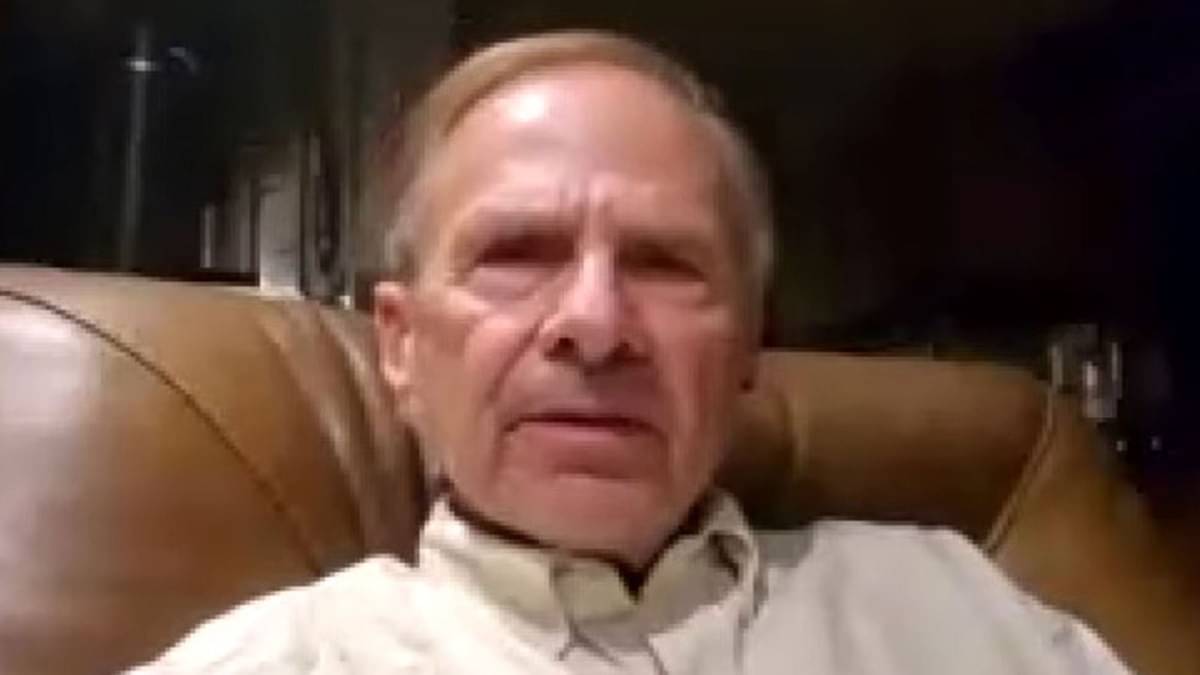 'Destroyed By My Govt': Ex