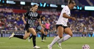 Where to watch the Washington Spirit vs. Gotham FC NWSL championship game