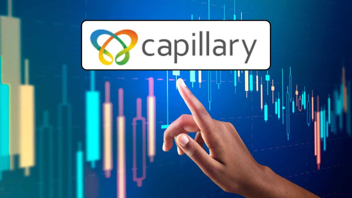 Capillary Technologies makes a discounted debut—Should investors hold or exit? Anil Singhvi’s advice