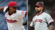 Cleveland Guardians pitchers indicted in connection to sports gambling investigation