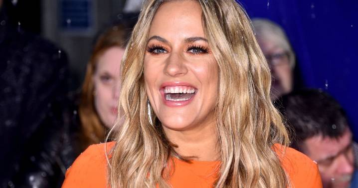 Caroline Flack's tragic final weeks as legal figures admit case was 'mishandled'