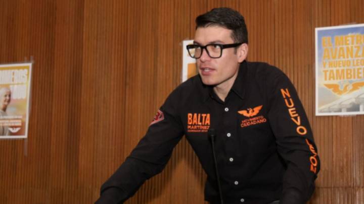 MC pide no politizar discusión y aprobación del presupuesto 2026