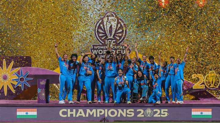 X India sees 456% surge in conversations as Virat Kohli hails Women’s World Cup