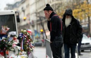 France marks decade since harrowing Paris attacks